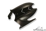 Carbon Ilmberger rear wheel cover Ducati Diavel