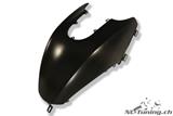 Carbon Ilmberger tank cover Ducati Diavel