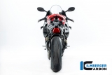 Carbon Ilmberger Winglets Ducati Panigale V4