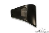 Carbon Ilmberger engine spoiler / oil cooler encl. Set Ducati Diavel