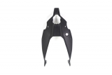 Kolfiber Ilmberger ram bakre tcklock botten Ducati Panigale V4