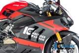 Carbon Ilmberger fairing side panel set Ducati Panigale V4