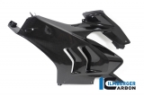 Carbon Ilmberger fairing side panel set Ducati Panigale V4