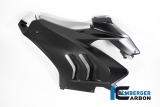 Carbon Ilmberger fairing side panel set Ducati Panigale V4