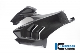 Carbon Ilmberger fairing side panel set Ducati Panigale V4