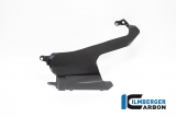 Carbon Ilmberger Auspuffabdeckung Akrapovic Set Ducati Panigale V4