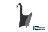 Carbon Ilmberger Auspuffabdeckung Akrapovic Set Ducati Panigale V4