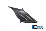 Carbon Ilmberger Auspuffdeckel Akrapovic Ducati Panigale V4