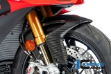 Carbon Ilmberger front fender Aprilia RSV 4 1100