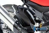 Carbon Ilmberger rear fender Aprilia RSV 4 1100