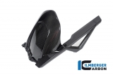Carbon Ilmberger rear fender Aprilia RSV 4 1100