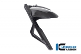 Carbon Ilmberger rear fender Aprilia RSV 4 1100