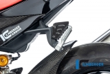 Carbon Ilmberger hlskydd passagerarset Aprilia RSV 4 1100