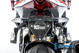 Porta matricula carbono Ilmberger Aprilia RSV 4 1100