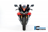 Carbon Ilmberger nummerplaathouder Aprilia RSV 4 1100