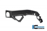 Carbon Ilmberger frameafdekkap set Aprilia RSV 4 1100