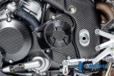 Carbon Ilmberger tandwieldeksel Aprilia RSV 4 1100