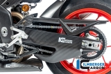 Carbon Ilmberger svngarmkpa set Aprilia RSV 4 1100