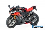 Carbon Ilmberger Windabweiser Verkleidungsoberteil Set Aprilia RSV 4 1100