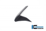 Carbono Ilmberger deflector de viento carenado superior conjunto Aprilia RSV 4 1100
