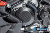 Coperchio alternatore in carbonio Aprilia Tuono V4