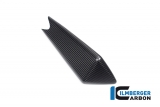 Carbon Ilmberger Pillion Cover Aprilia Tuono V4