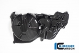 Carbon Ilmberger couvercle dembrayage Aprilia Tuono V4