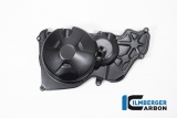 Carbon Ilmberger couvercle dembrayage Aprilia Tuono V4