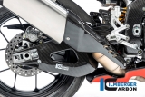 Carbon Ilmberger Svingarmsskyddssats Aprilia Tuono V4