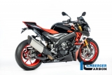 Juego tapa cuadro carbono Ilmberger Aprilia Tuono V4