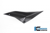 Carbon Ilmberger side cover set Aprilia Tuono V4