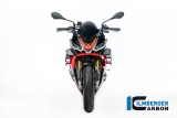 Carbon Ilmberger Motorspoiler lang Aprilia Tuono V4