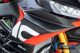 Juego aletas carbono Ilmberger Aprilia Tuono V4