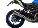 Exhaust Arrow X-Kone Suzuki GSX-S 1000