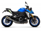 Auspuff Arrow X-Kone Suzuki GSX-S 1000