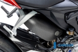 Carbon Ilmberger Auspuffhitzeschutz Ducati Panigale V2