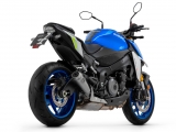 Escape Arrow Pro-Race Suzuki GSX-S 1000