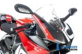 Carbon Ilmberger front mask top Ducati Panigale V2