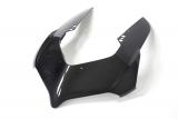 Carbon Ilmberger front mask top Ducati Panigale V2