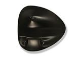 Carbon Ilmberger splash guard rear Ducati Diavel