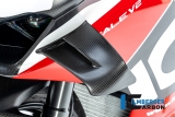 Carbon Ilmberger Nachrstung Kit mit Winglets Set Ducati Panigale V2