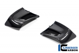 Carbon Ilmberger Eftermontering Kit med Winglets Set Ducati Panigale V2