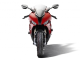 Performance crash pads BMW S 1000 RR