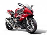Performance crash pads BMW S 1000 RR