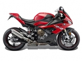Performance crash pads BMW S 1000 RR