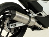 Auspuff Arrow Race-Tech Honda Integra 750 Carbon
