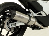 Avgasrr Arrow Race-Tech Honda Integra 750 Carbon