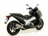 Escape Arrow Race-Tech Honda Integra 750 Carbono