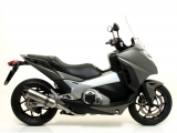 Escape Arrow Race-Tech Honda Integra 750 Carbono