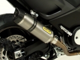 Exhaust Arrow Thunder Yamaha T-Max